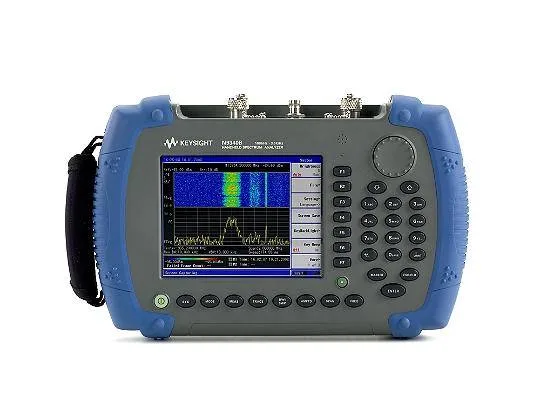 Keysight N9340B Ручной анализатор спектра, 3 ГГц