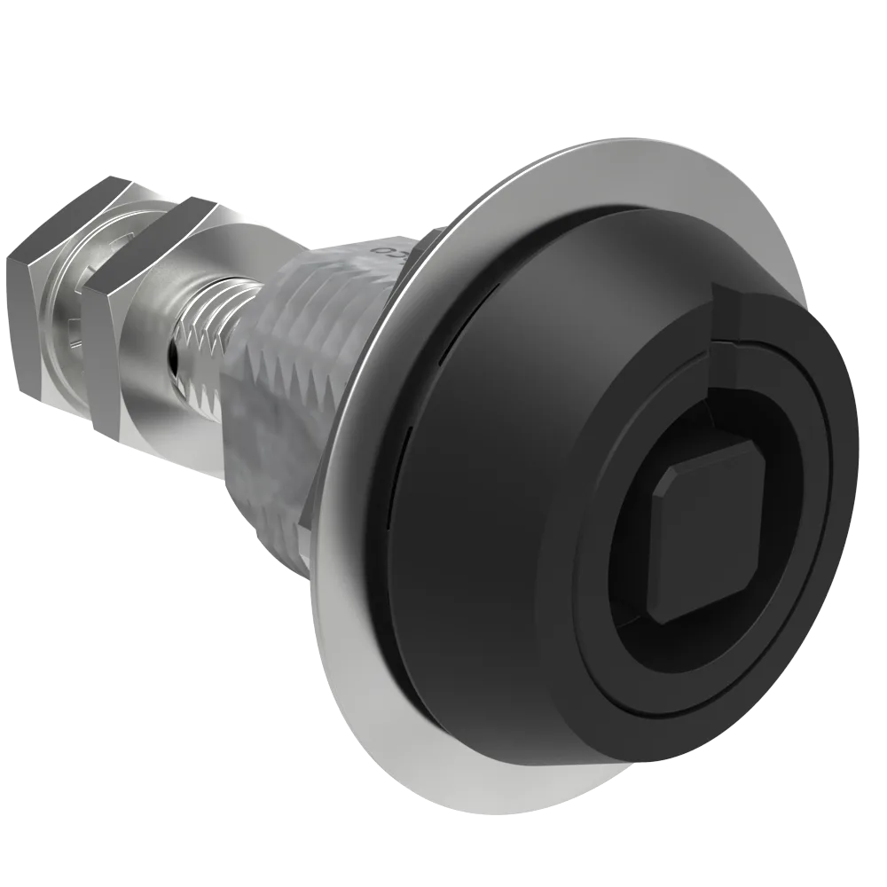 E3 - VISE ACTION® Компрессионная Защелка E3-1051-065 Southco