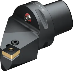 Токарные державки с креплением рычагом Walter C6-PSKNR-45065-15