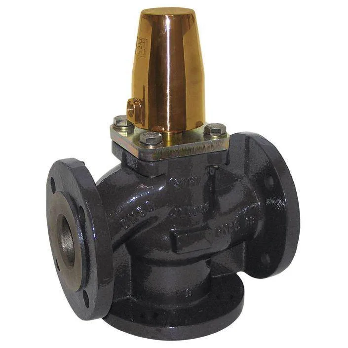 3/2 регулируемый клапан давления END Armaturen DF3D5912032/A