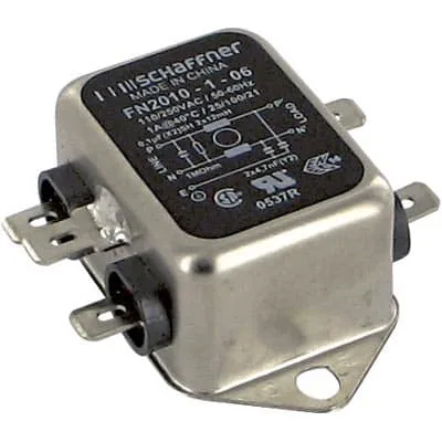Фильтр Schaffner FN2010-1-06
