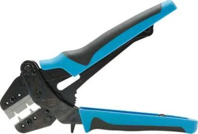 Misumi 5051 / 5045 Connector Original Manual Crimpers