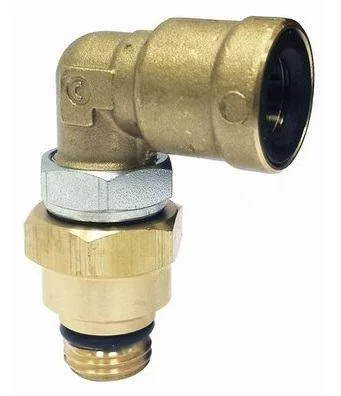 Фитинг угловой 9502 12-M10x1-RF01