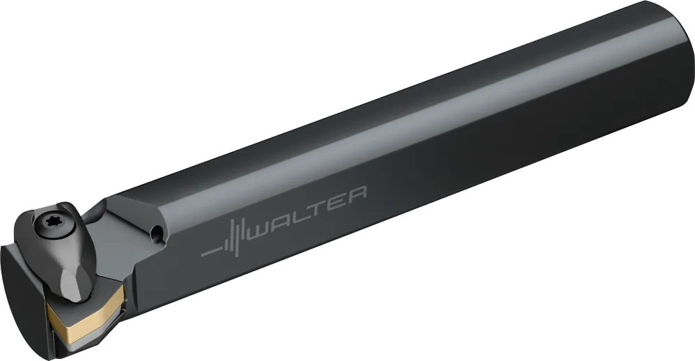 Расточные державки с прижимом повышенной жёсткости Walter A32T-DWLNL08