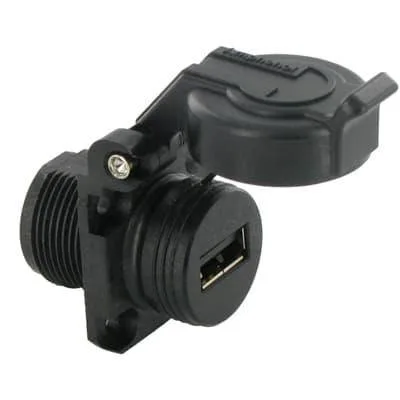 USB-кабель Amphenol Pcd USBAPSCC2205A