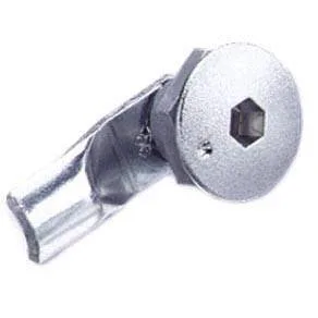 E3 - VISE ACTION® Компрессионная Защелка E3-109-1059 Southco