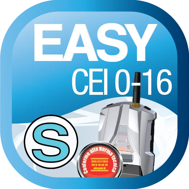 Seneca EASY CEI EASY