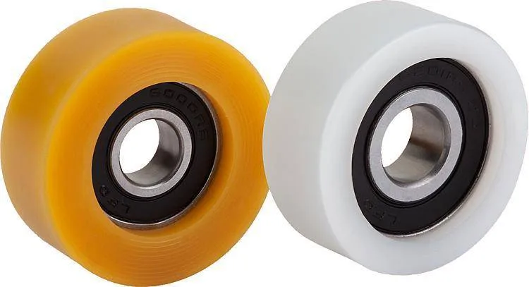Norelem 95057 Guide rollers