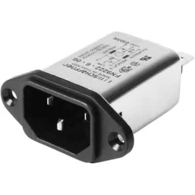 Фильтр Schaffner FN9222S-1-06-20