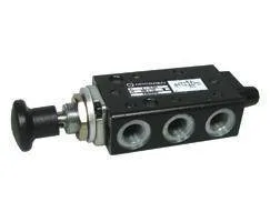 Цилиндры из нержавеющей стали KA/8050/M/250 Norgren