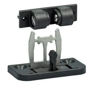 Schmersal. Solenoid interlock - AZM 161-B1-2053 WITH BALL LATCH