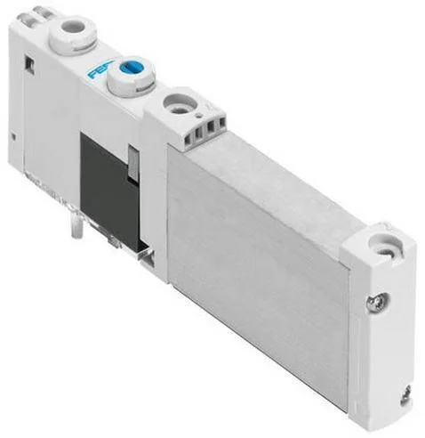 Распределитель VUVG-B10Z-M32C-RZT-F-1T1L