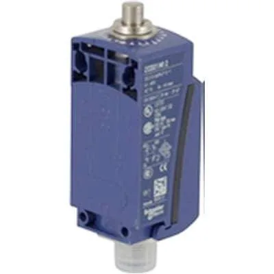 Концевой выключатель Telemecanique Sensors XCKD2110M12