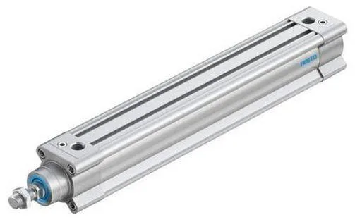Пневмоцилиндр DSBC-40-200-PPVA-N3 Festo