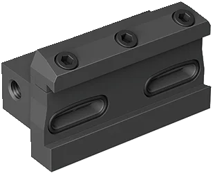 Блоки для отрезных лезвий с направленной подачей СОЖ Walter G2661-1616N-26-P
