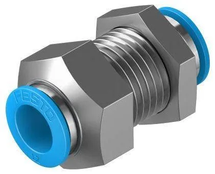 Фитинг QSS-12-F