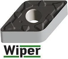 Пластины без задних углов 55° Walter DNMG150608-NF WPP10S