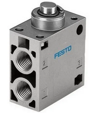 Распределитель TH-3-1/4-B