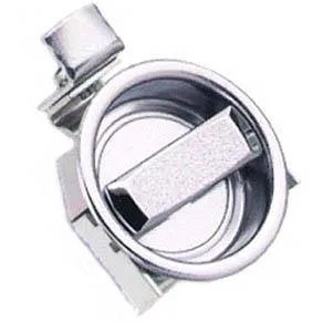 E3 - VISE ACTION® Компрессионная Защелка E3-106-132 Southco