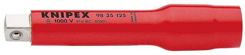 Knipex 98 35 125 Удлинитель