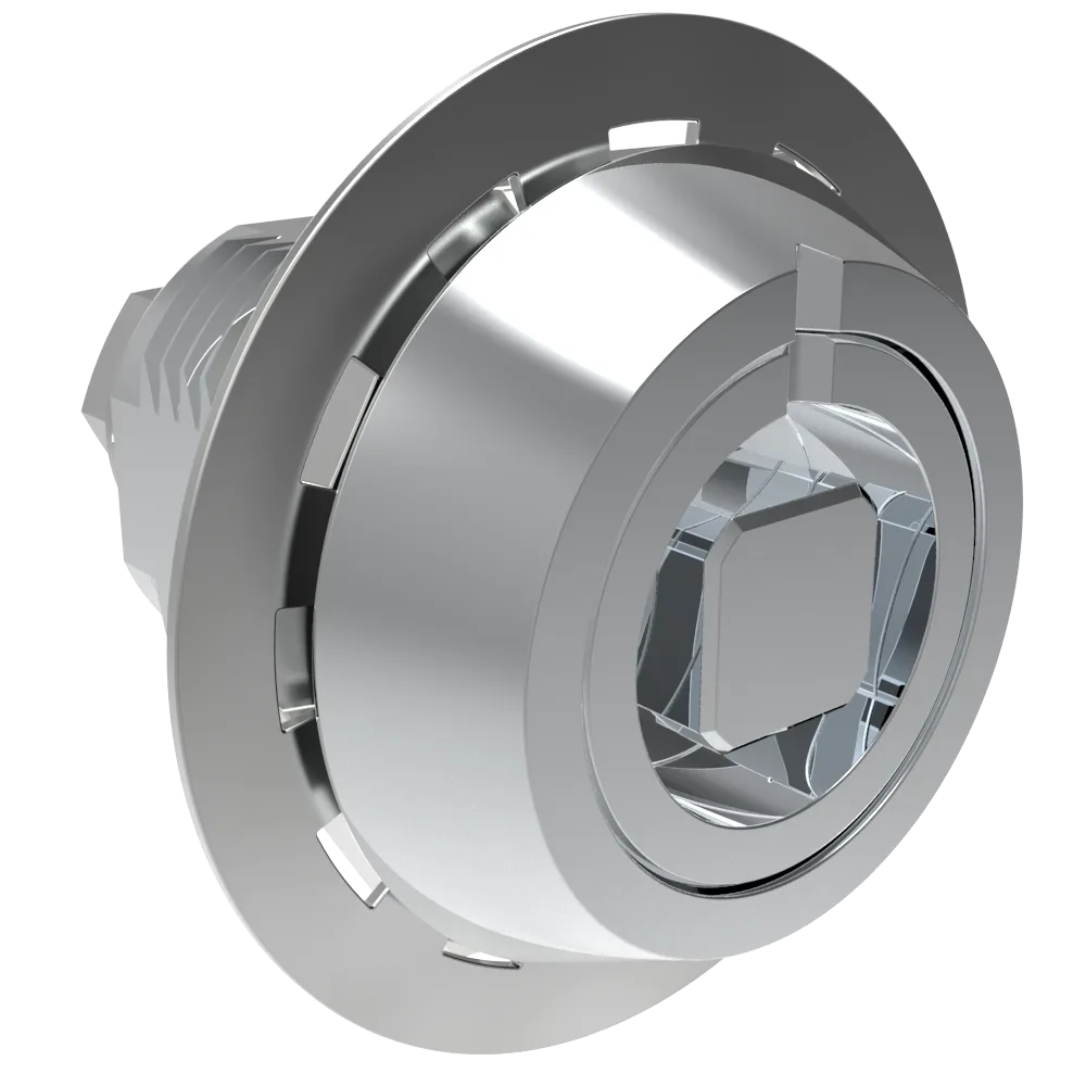 E3 - VISE ACTION® Компрессионная Защелка E3-1058-055 Southco