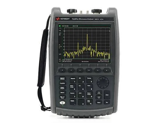 Keysight N9951A Портативный анализатор FieldFox, 44 ГГц