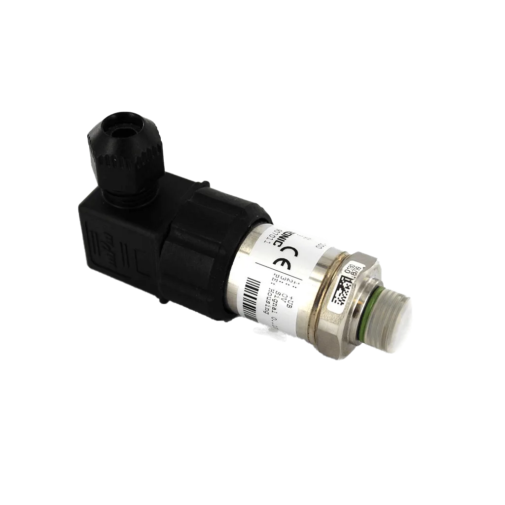Электронный датчик давления HYDAC HDA 4445-A-0400-S00