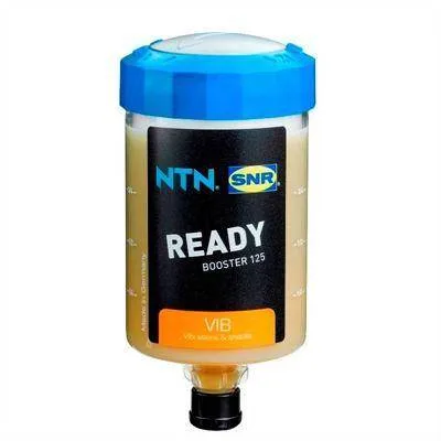 NTN-SNR LUBER READY VIB Ready