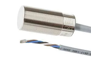 IPF Electronic KB32C965 Емкостные датчики - с нормальной дистанцией срабатывания