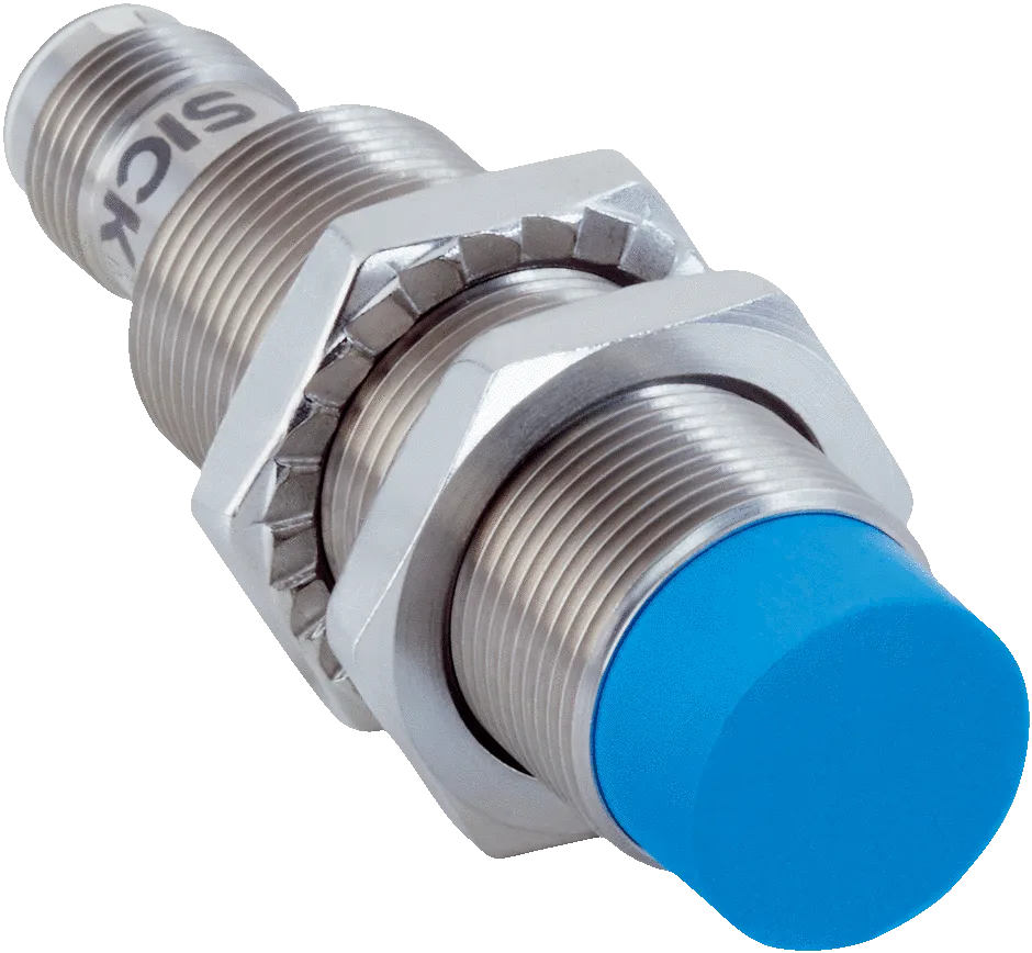 Индуктивные датчики приближения IMB Sick 1072810 IMB18-12NPOVC0S