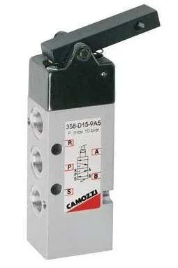 Распределитель 358-D15-9A5