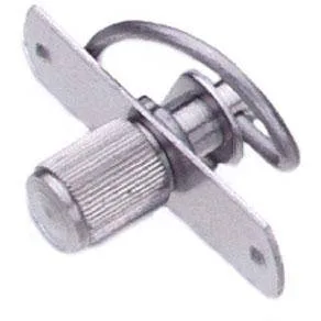 81/82/85 - DZUS® Lion Quarter-Turn Fasteners 85-13-300-16 Southco