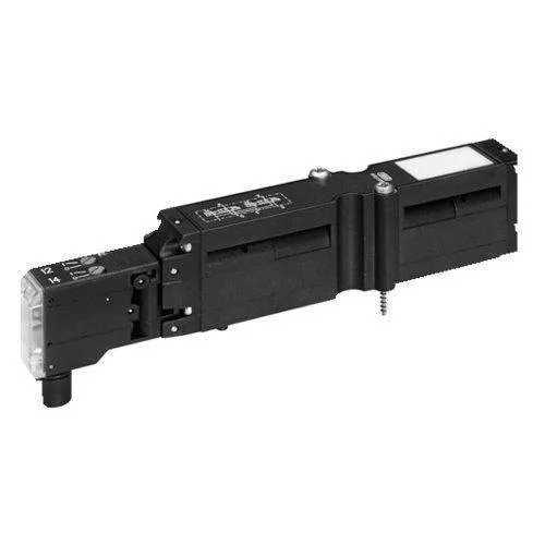 2х3/2-пневмораспределитель, Cерия HF02-LG - R424B10339