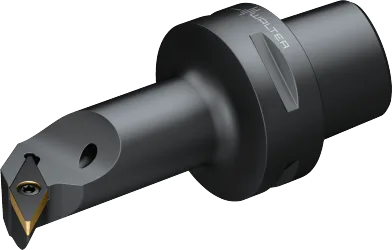 Расточные державки с креплением винтом Walter C4-SVQBL-15080-11
