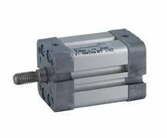 Compact single acting cylinder, 50mm diameter, 50mm stroke RM/93050/M/50 Norgren