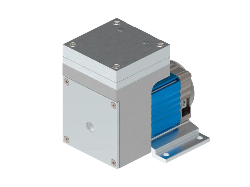 Мембранный газовый насос KNF N 938