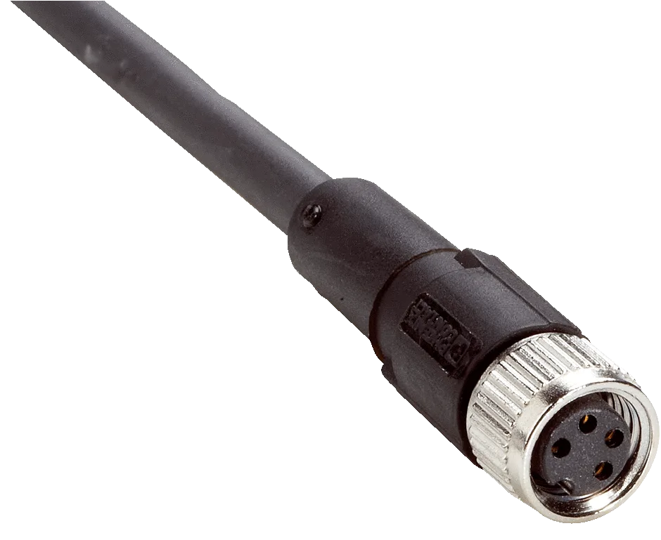 ПринадлежностиРазъемы и кабели Sick 6025894 DOL-0804-G02MC