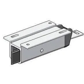 E3 - VISE ACTION® Компрессионная Защелка E3-2960-0612 Southco