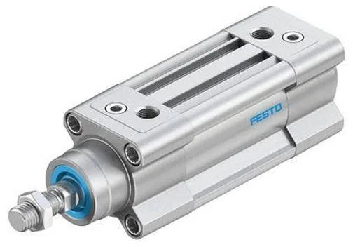 Пневмоцилиндр DSBC-32-20-PPVA-N3 Festo