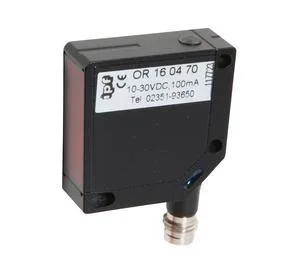 IPF Electronic OR160470 Оптические датчики - рефлекторные датчики