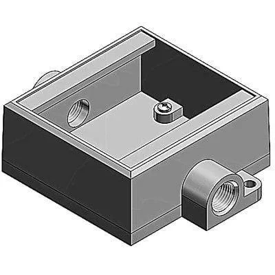 Электрический шкаф (стандарт NEMA) Thomas & Betts FSC12-TB