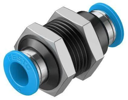 Фитинг QSS-8