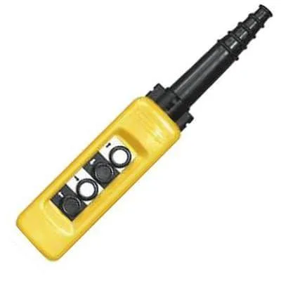 Пульт управления Telemecanique Sensors XACA471H7
