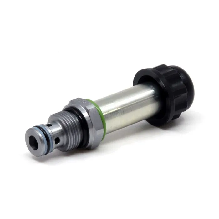 Гидроклапан HYDAC WSM06020W-01-C-N-0TT