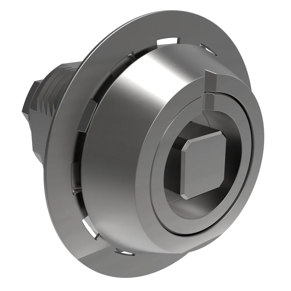 E3 - VISE ACTION® Компрессионная Защелка E3-106-031 Southco