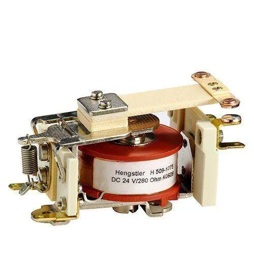 Hengstler 509