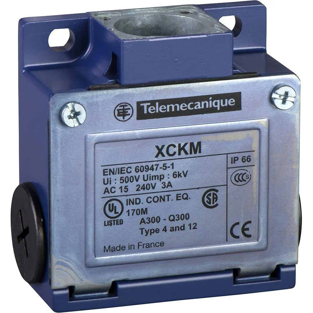 Аксессуар для концевого выключателя Telemecanique Sensors ZCKM9H29