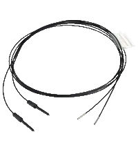 Pepperl+Fuchs. Plastic fiber optic KLE-C04-1,0-2,0-K108