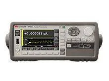 Keysight B2983A Фемтоамперметр, 0,01 фА, питание от аккумуляторной батареи