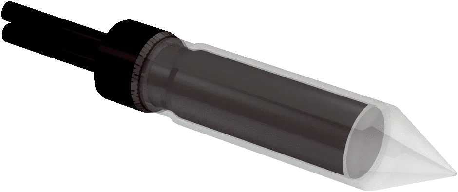Оптоволоконный кабельLL3 Sick 5321924 LL3-DF02-S01